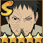 宇智波带土[忍界大战]