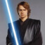 Anakin Skywalker