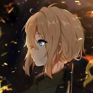 永远爱薇尔莉特