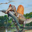 spinosaurus aegyptiacus
