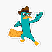 Perry the Plat