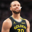 Stephen Curry