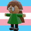 3d shaped creature ashley