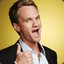 Barney from How i met your mothe