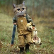 斗翻牛爷爷花园