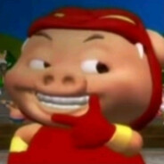 纯爱战神沸羊羊