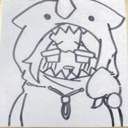 初星学园第一突击位花海咲季