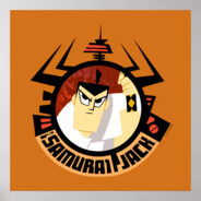 Samurai Jack