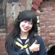 桥本环奈觉得你很棒