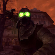 Steam Avatar