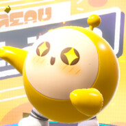 我认为她是晒黑的