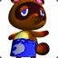 Tom Nook