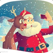 圣诞老人的袜子