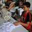 temu factory worker