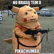 Pikachubo