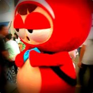 HO-KAGO TEA TIME ♪