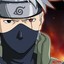 Kakashi Hatake