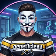Player avatar