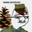 Kocham szyszki