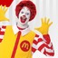 Ronald McDonald