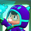 Steam avatar