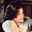 Audrey Horne from Twin Peaks