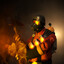 Mr X PyBro
