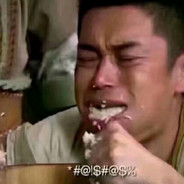 这波我吃三碗饭