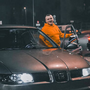 Arek Mechanik BBI