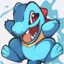 Totodile