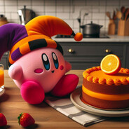 🎂TORTA DE NARANJA🍊 avatar