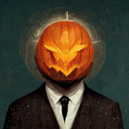 Pumpkin Lord