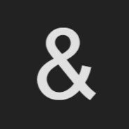 Ampersand