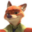 Nick Wilde