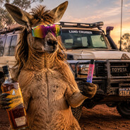 KangaRoux
