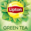 LIPTON GREEN TEA.