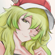 Lucoa-Senpai