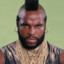 Mr. T