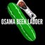 Osama been ladder