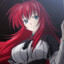 Rias Gremory