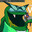 Player avatar