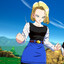 Android18