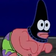 Patrick Star