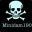 Minidam190[LTDM]
