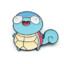 Squirtle On Caffein