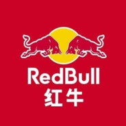 困了累了喝红牛