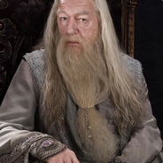 Albus Dumbledore