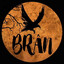 Brân ⊙_☉