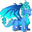 Dragon fuego fresquito