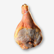 Jambon | Chef Michel Dumas Steam avatar